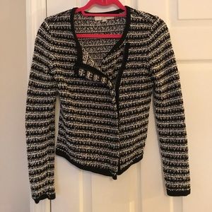 Loft never worn knit sweater